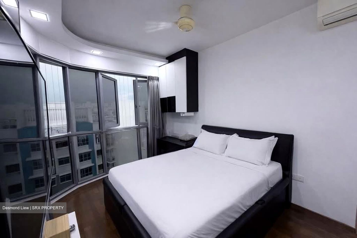 Arc at Tampines (D18), Condominium #554244301
